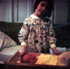 Andy, Katherine McDougal